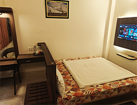 Standard Non AC Rooms